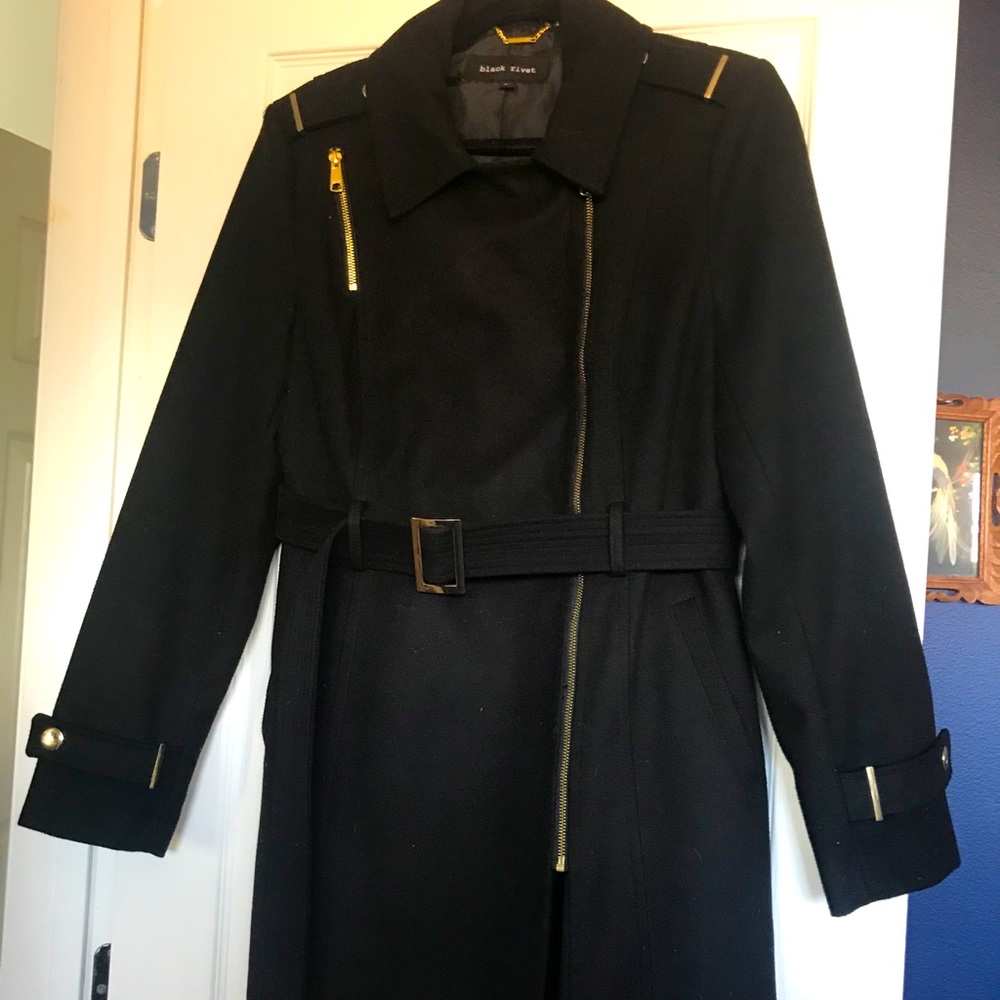Winter coat